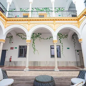 Ivy House Seville