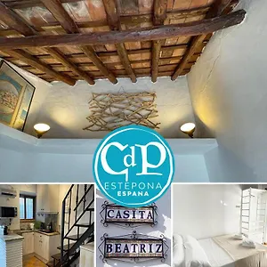  Casa vacanze Casita Beatriz Spagna