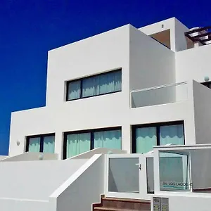  Appartamento Casa Mate Mar Spagna